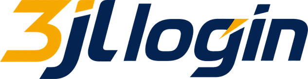 3jl login official brand logo
